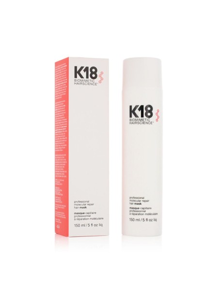 K18 Molecular Repair Maska Capelli Leave-in 150 Ml