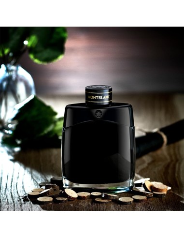 Montblanc Legend Eau De Parfum 100 ml (Herren)