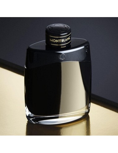 Montblanc Legend Eau De Parfum 100 ml (hombre)