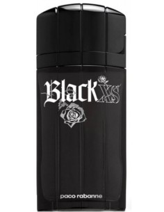 Paco Rabanne Black Xs Men Edt 100ml 2