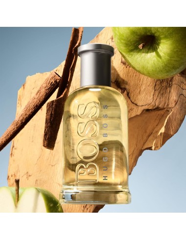 Hugo Boss Boss Bottled Eau De Toilette 30 ml (hombre)