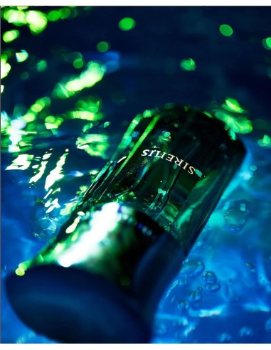 Liquides Imaginaires Sirenis Eau De Parfum 100 ml (unisex)