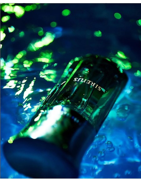 Liquides Imaginaires Sirenis Eau De Parfum 100 ml (unisex)