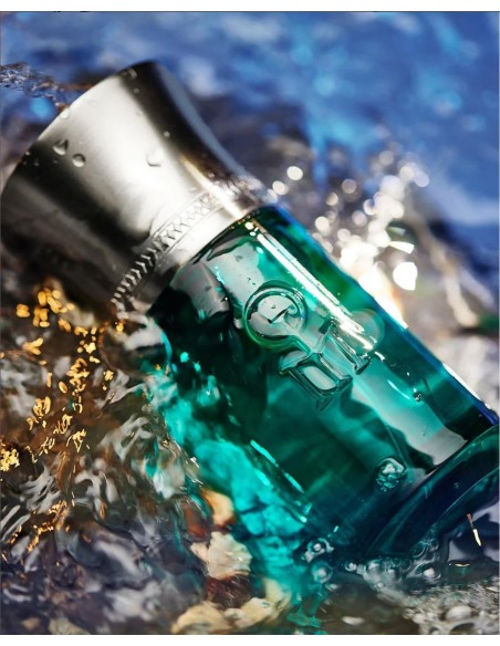 Liquides Imaginaires Sirenis Eau De Parfum 100 ml (unisex)