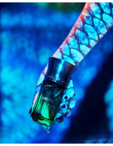 Liquides Imaginaires Sirenis Eau De Parfum 100 ml (unisex)