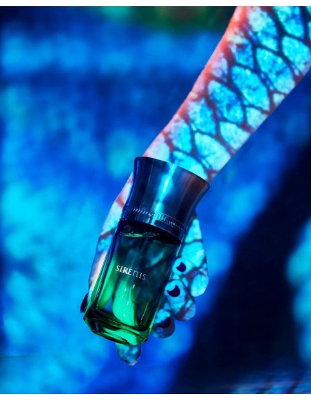 Liquides Imaginaires Sirenis Eau De Parfum 100 ml (unisex)