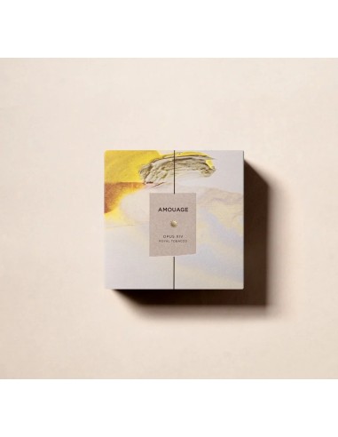 Amouage Opus XIV Royal Tobacco EDP 100 ml | IdeaProfumi