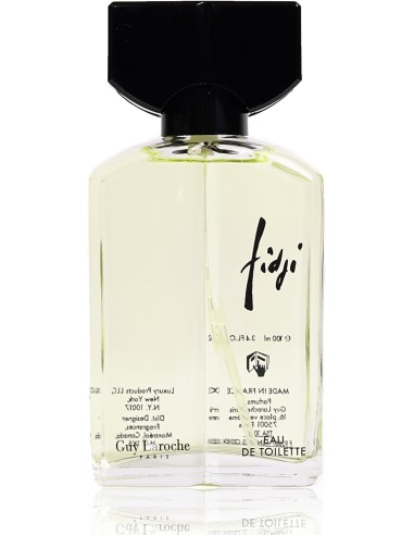Guy Laroche Fidji Eau De Toilette 100 ml (vrouw)