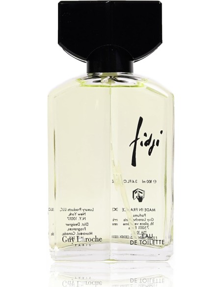 Guy Laroche Fidji Eau De Toilette 100 ml (woman)
