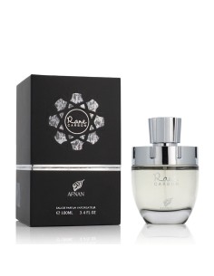 Afnan Rare Carbon Eau De Parfum 100 ml (man) 2