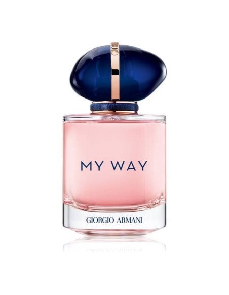 Giorgio Armani My Way Eau De Parfum Rechargeable 50 ml (femme)