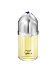 Cartier Pasha de Cartier Eau De Toilette 100 ml (hombre)