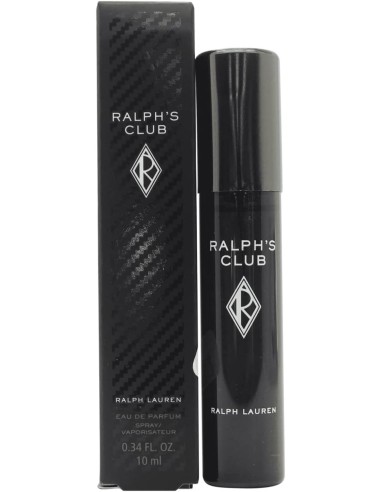 Ralph Lauren Ralph's Club Parfum Miniature 10 ml (homme)