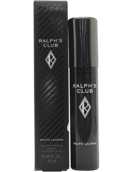 Ralph Lauren Ralph's Club Parfum Miniature 10 ml (uomo)
