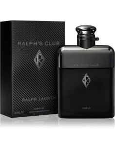 Ralph Lauren Ralph's Club Profumo 100 ml (hombre) 2