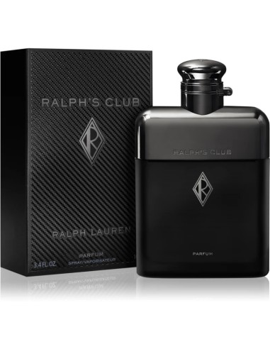 Ralph Lauren Ralph's Club Duft 100 ml (Herren)
