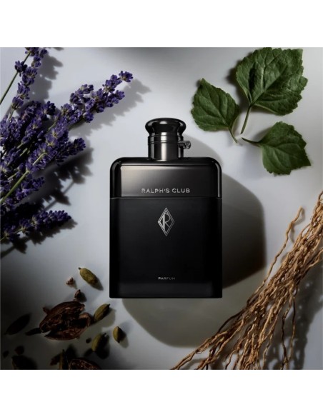 Ralph Lauren Ralph's Club Profumo 100 ml (man)