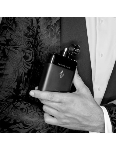 Ralph Lauren Ralph's Club Profumo 100 ml (uomo)