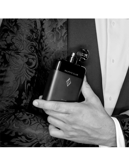 Ralph Lauren Ralph's Club Profumo 100 ml (man)