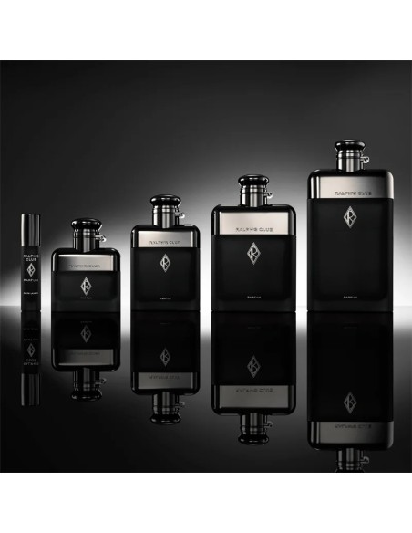 Ralph Lauren Ralph's Club Profumo 100 ml (uomo)