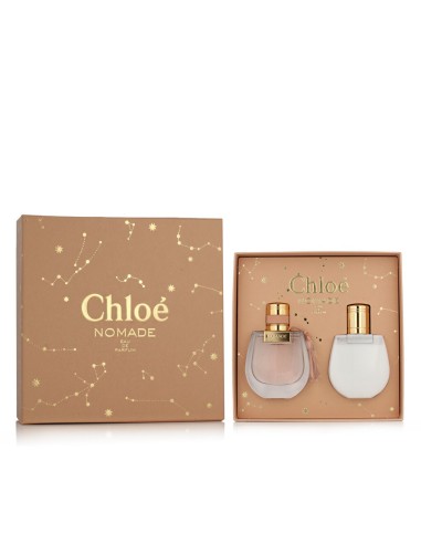 Chloé Nomade EDP 50 ml + BL 100 ml (Frau)