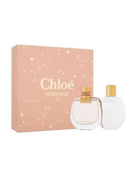 Chloé Nomade EDP 50 ml + BL 100 ml (donna)