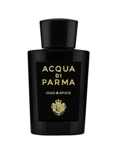Acqua Di Parma Oud & Spice Eau De Parfum 180 Ml