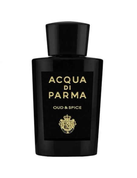 Acqua Di Parma Oud & Spice Eau De Parfum 180 Ml