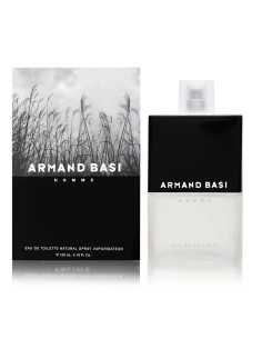 Armand Basi Homme Eau De Toilette 125 Ml