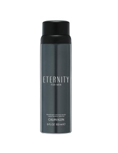 Calvin Klein Eternity For Men Deodorant Vapo 160 Ml