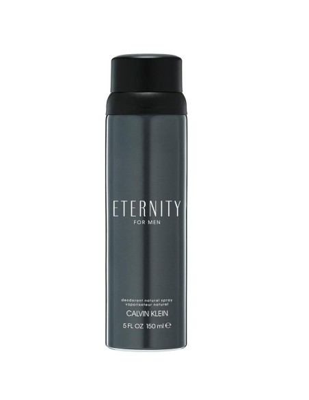 Calvin Klein Eternity For Men Deodorant Vapo 160 Ml