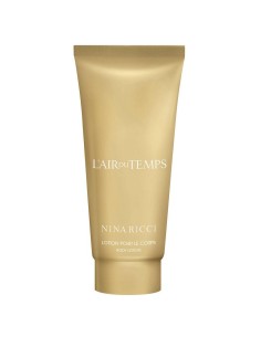 Nina Ricci L'air Du Temps Body Lotion 200 Ml