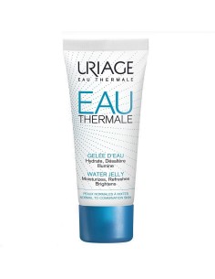 Uriage Eau Thermale Water Jelly 40 Ml