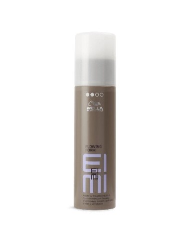 Wella Eimi Flowing Form Anti-frizz Smoothening Balm 100 Ml