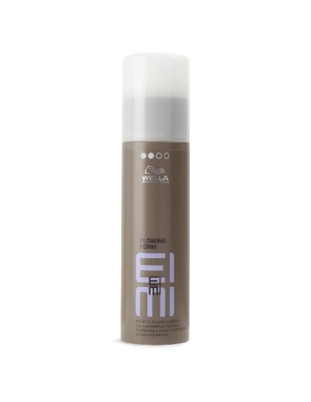 Wella Eimi Flowing Form Anti-frizz Smoothening Balm 100 Ml