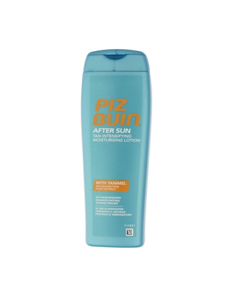 PizBuin After Sun Moisturising Lotion 200 ml