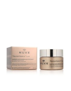 Nuxe Nuxuriance Gold Nutri-Fortifying Night Balm 50 ml