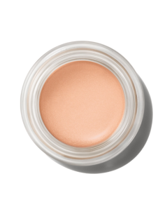 Mac Pro Longwear Paint Pot Eye Shadow (soft Ochre) 5 G 2