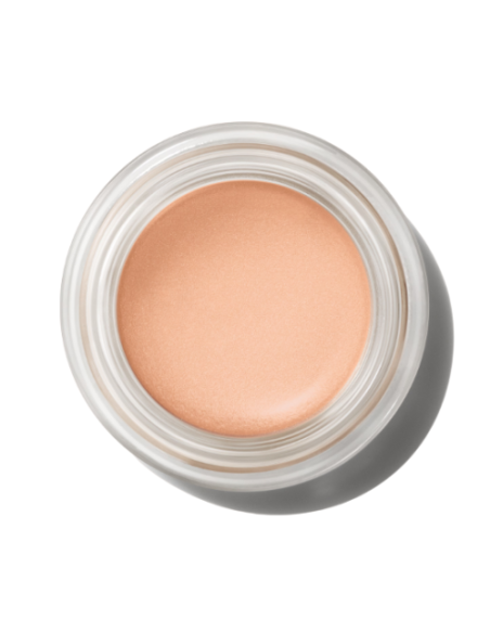 Mac Pro Longwear Paint Pot Eye Shadow (soft Ochre) 5 G