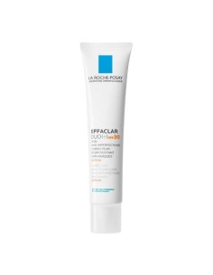 La Roche-posay Effaclar Duo (+) Spf30 40 Ml