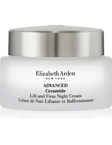 Elizabeth Arden Advanced Ceramide Lift And Firm Nachtcreme 50 Ml