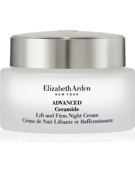 Elizabeth Arden Advanced Ceramide Lift And Firm Night Cream 50 Ml