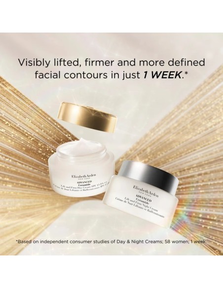 Elizabeth Arden Advanced Ceramide Lift And Firm Night Cream 50 Ml