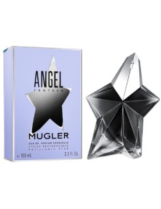 Thierry Mugler Angel Fantasm Edp 100ml Vapo