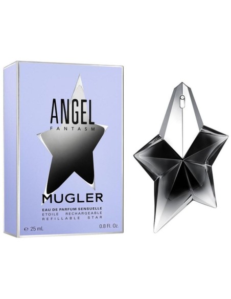 Thierry Mugler Angel Fantasm Edp 25ml Vapo