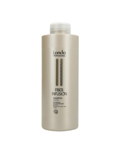 Londa Professional Fiber Infusion Shampoo 1000 Ml