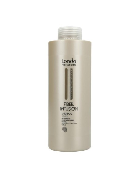 Londa Professional Fiber Infusion Shampoo 1000 Ml