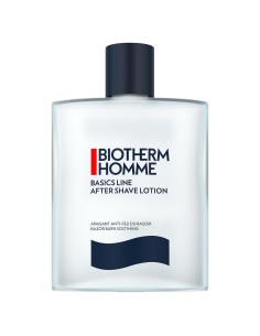 Biotherm Homme Basics Line Aftershave Lotion 100 ml