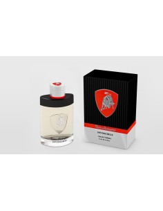 Tonino Lamborghini Invincibile Eau De Toilette 75 Ml 2