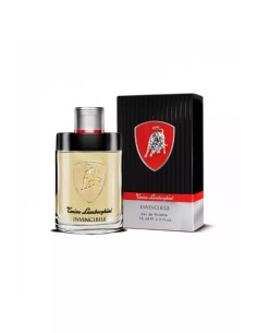 Tonino Lamborghini Invincibile Eau De Toilette 75 ml (homme)